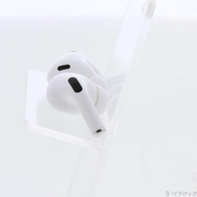 販売 〔品〕 AirPods Pro 第2世代【349】 中古品〕 AirPods Pro 第2