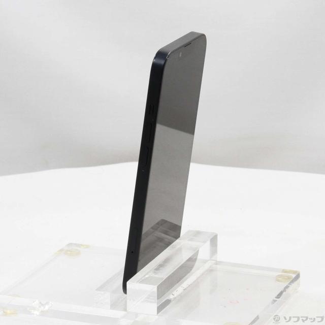 (中古)Apple iPhone13 128GB ミッドナイト MLNC3J/A SIMフリー(269-ud)_1