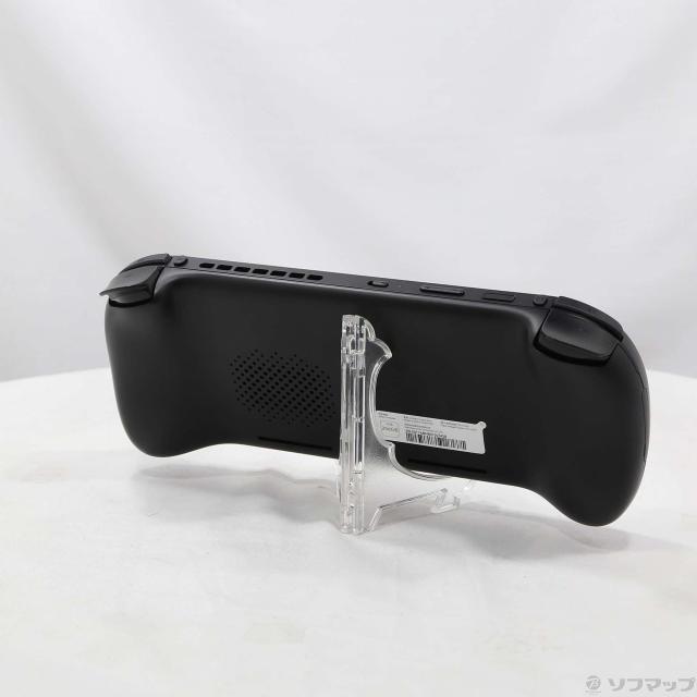 (中古)AYANEO AYANEO Pocket EVO 256GB スターリーブラック AYAPKEVO-12256-SBR Wi-Fi(344-ud)_2