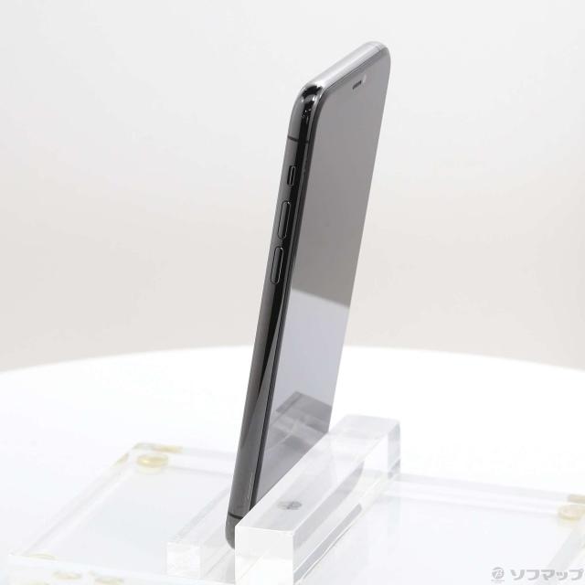 (中古)Apple iPhone11 Pro 512GB スペースグレイ NWCD2J/A SIMフリー(368-ud)_1