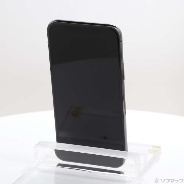 (中古)Apple iPhone11 Pro 512GB スペースグレイ NWCD2J/A SIMフリー(368-ud)_2