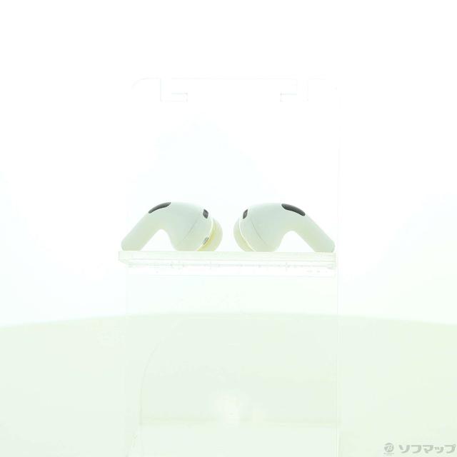(中古)Apple AirPods Pro 第2世代(344-ud)