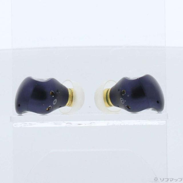 (中古)AVIOT TE-J1 ネイビー(198-ud)