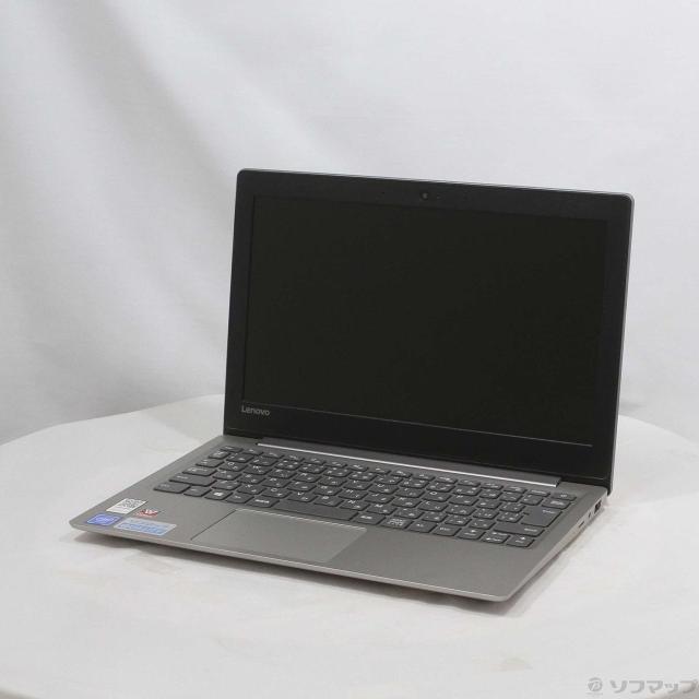 (中古)Lenovo ideapad S130 81J1009DJP (Windows 10)(349-ud)