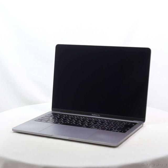 中古)Apple MacBook Pro 13.3-inch Mid-2019 MUHP2J/A Core_i5 1.4GHz