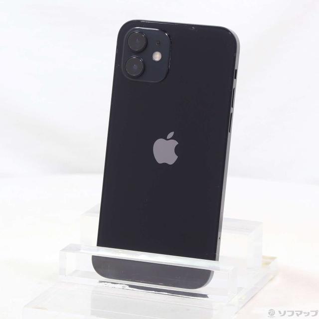 iPhone 12 64GB simフリー 残債無 未使用 未アクティベーション 【公式