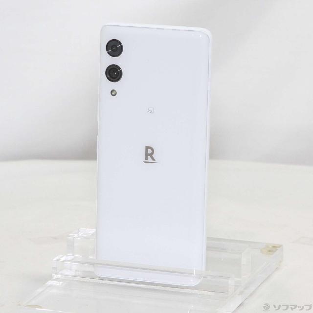 新品】Rakuten Hand 5G ホワイト 【公式通販】