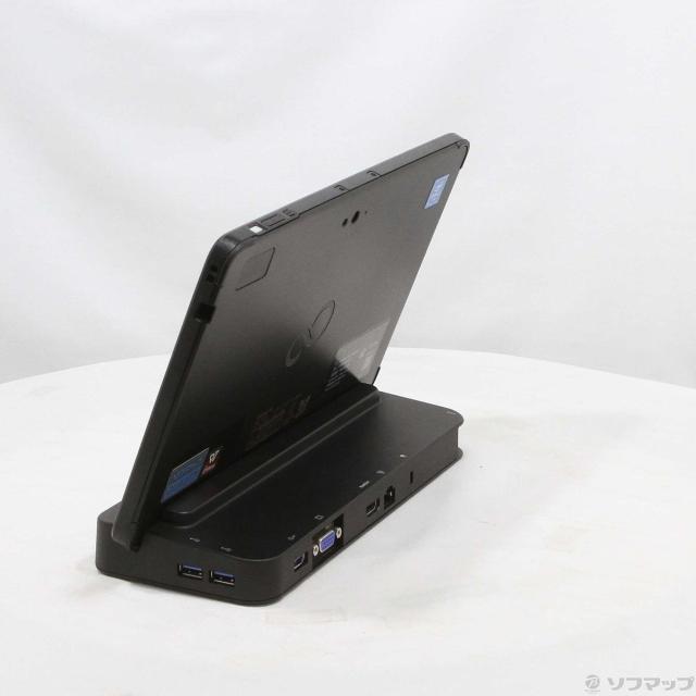 (中古)FUJITSU ARROWS Tab Q508/SE FARQ1801LZ (Windows 10)(262-ud)_1