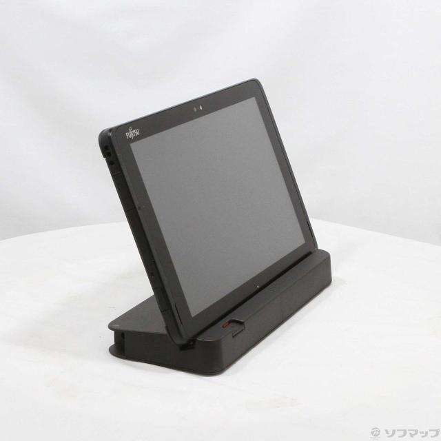 (中古)FUJITSU ARROWS Tab Q508/SE FARQ1801LZ (Windows 10)(262-ud)_3