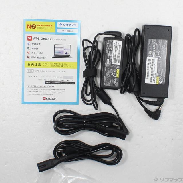 (中古)FUJITSU ARROWS Tab Q508/SE FARQ1801LZ (Windows 10)(262-ud)_4