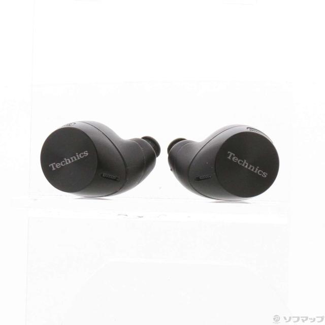 (中古)Panasonic Technics EAH-AZ60M2-K ブラック(198-ud)