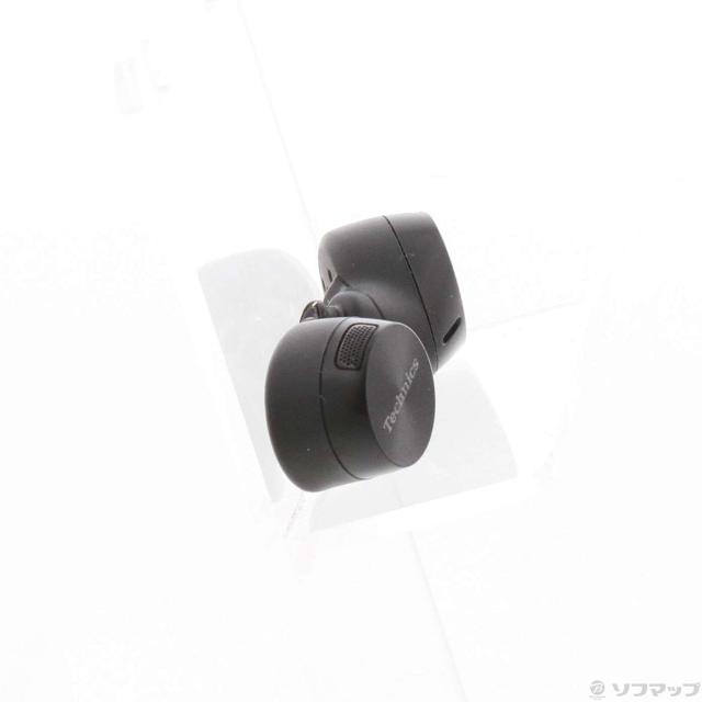 (中古)Panasonic Technics EAH-AZ60M2-K ブラック(198-ud)_3