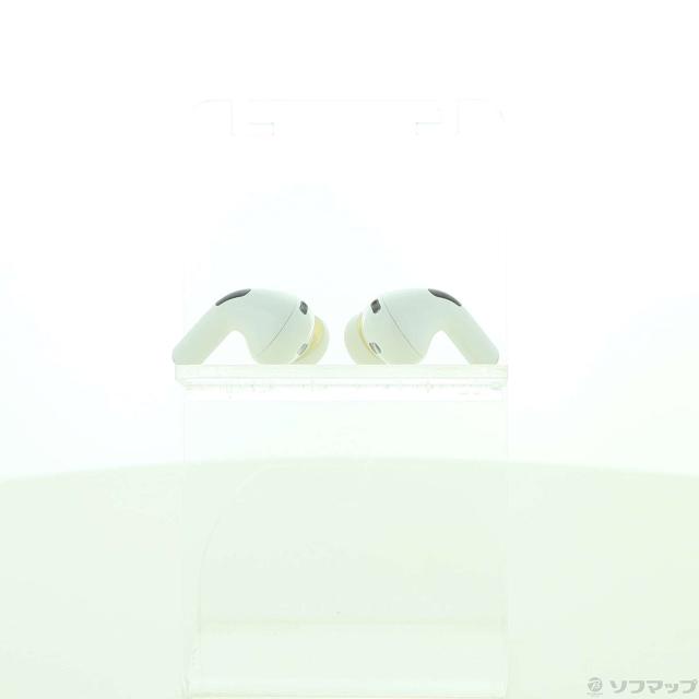(中古)Apple AirPods Pro 第2世代(344-ud)