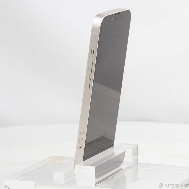 (中古)Apple iPhone14 128GB スターライト MPUQ3J/A SIMフリー(305-ud)_1