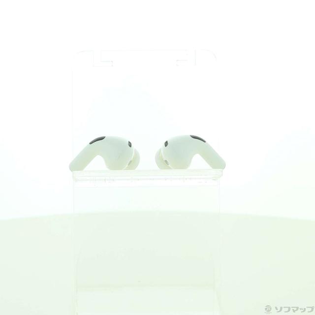 (中古)Apple AirPods Pro 第2世代(344-ud)