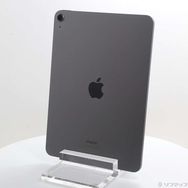 中古)Apple iPad Air 第5世代 256GB スペースグレイ MM9L3J/A Wi 中古)Apple iPad Air 第5世代 256GB スペースグレイ MM9L3J/A Wi
