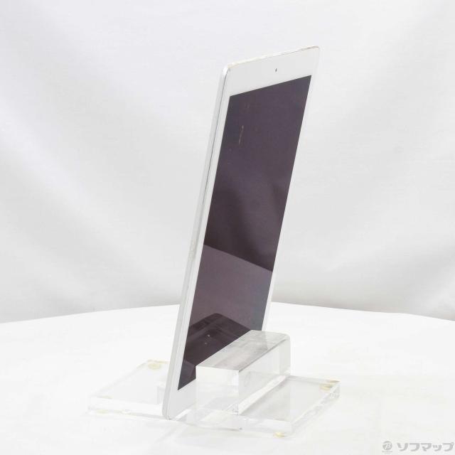 中古〕Apple(アップル) iPad Pro 9.7インチ 32GB シルバー MLMP2J／A