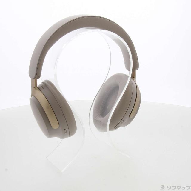 (中古)BOSE BOSE QuietComfort Ultra Headphones サンドストーン(276-ud)_1