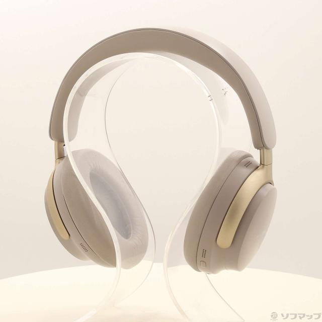 (中古)BOSE BOSE QuietComfort Ultra Headphones サンドストーン(344-ud)_2