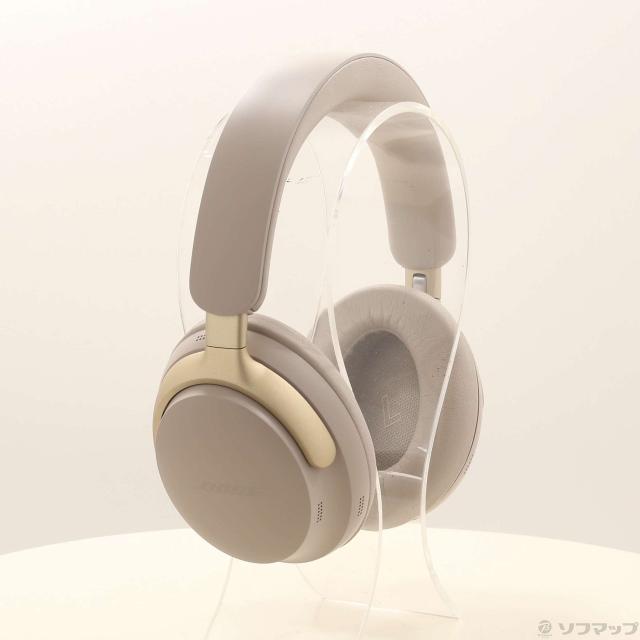 (中古)BOSE BOSE QuietComfort Ultra Headphones サンドストーン(344-ud)_3