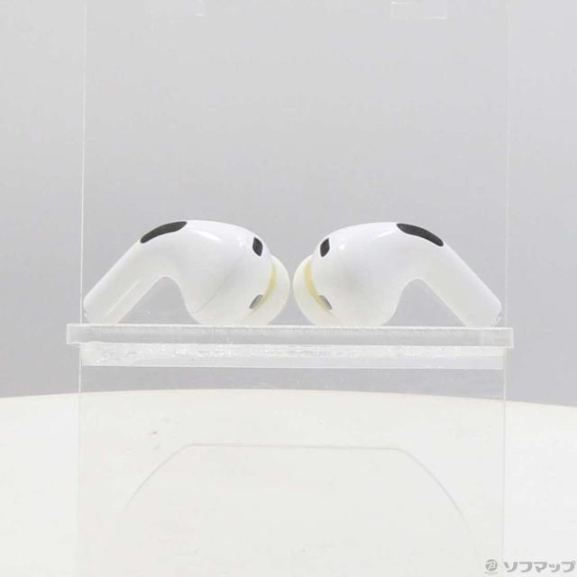 (中古)Apple AirPods Pro 第2世代(371-ud)