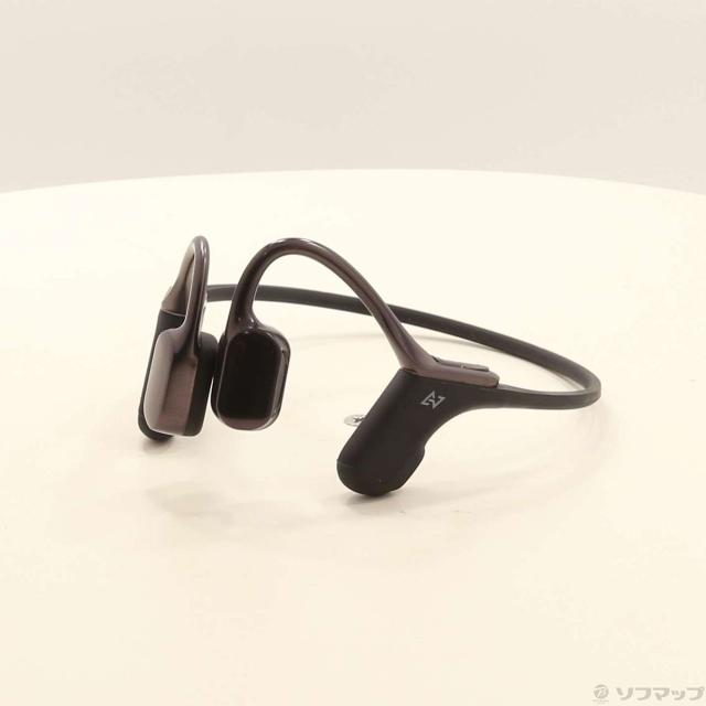 (中古)AVIOT Openpiece Elite WB-E1-BK メタリックブラック(262-ud)