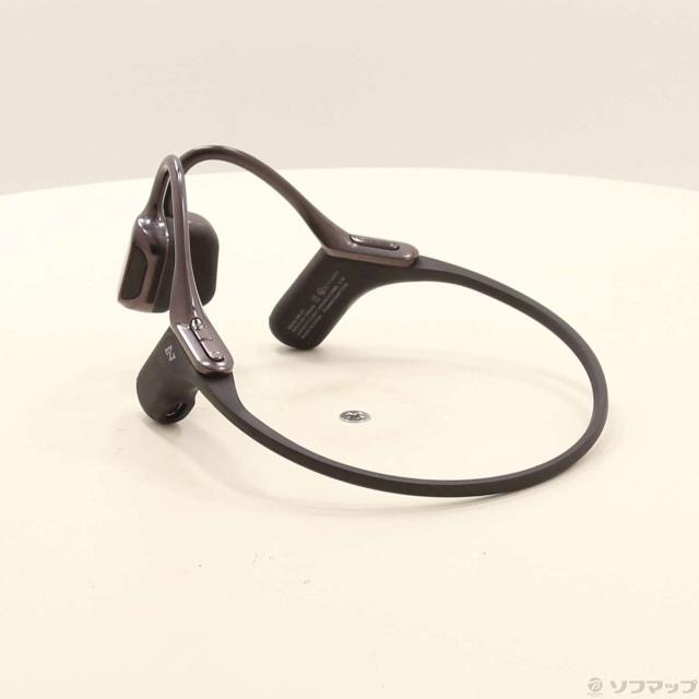 (中古)AVIOT Openpiece Elite WB-E1-BK メタリックブラック(262-ud)_1