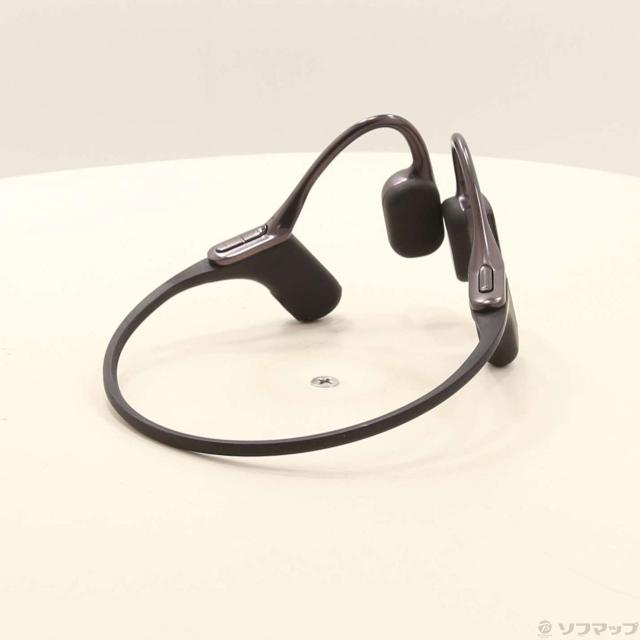 (中古)AVIOT Openpiece Elite WB-E1-BK メタリックブラック(262-ud)_2