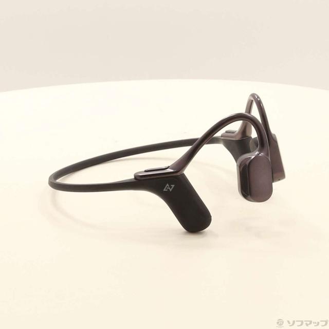 (中古)AVIOT Openpiece Elite WB-E1-BK メタリックブラック(262-ud)_3