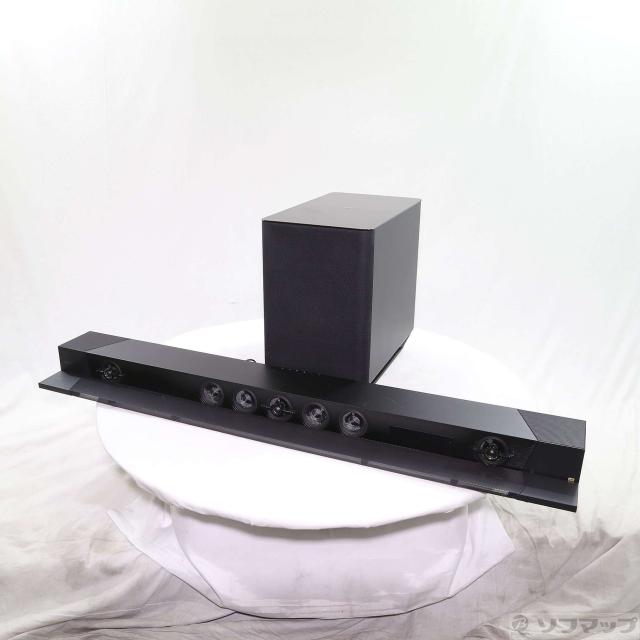 (中古)SONY ホームシアター サウンドバー HT-ST5000M(198-ud)