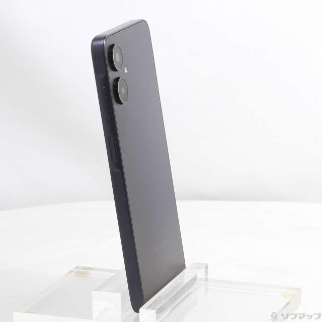 新品未使用Samsung Galaxy A25 SCG33 64GB ブラック Galaxy A25 5G SCG33 4G+64G au Black SIMロック解除済み 新品 未使用