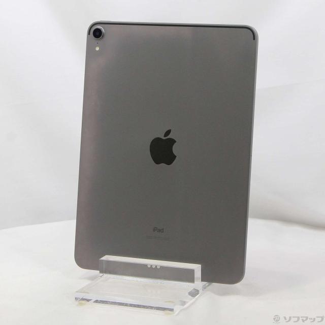iPad Pro iPad Pro 11インチ,Wi-Fi, 64GBスペースグレイ 11インチ Wi