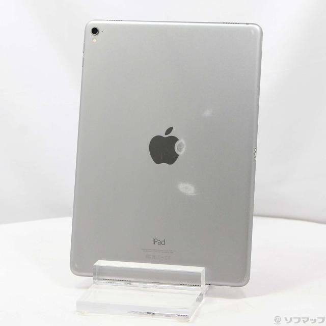 (中古)Apple iPad Pro 9.7インチ 256GB スペースグレイ MLMY2J/A Wi-Fi(251-ud)