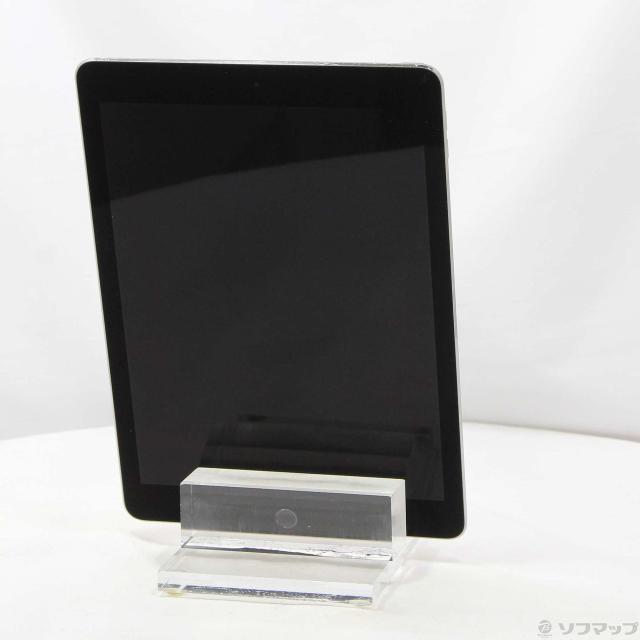 (中古)Apple iPad Pro 9.7インチ 256GB スペースグレイ MLMY2J/A Wi-Fi(251-ud)_2