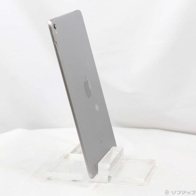 (中古)Apple iPad Pro 9.7インチ 256GB スペースグレイ MLMY2J/A Wi-Fi(251-ud)_3