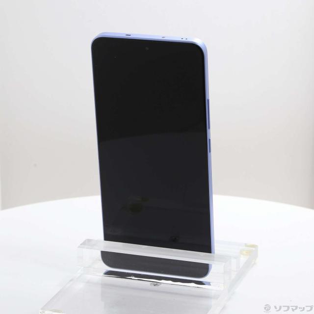 中古)Xiaomi Xiaomi 13T 256GB アルパインブルー XIG04 au SIMフリー 