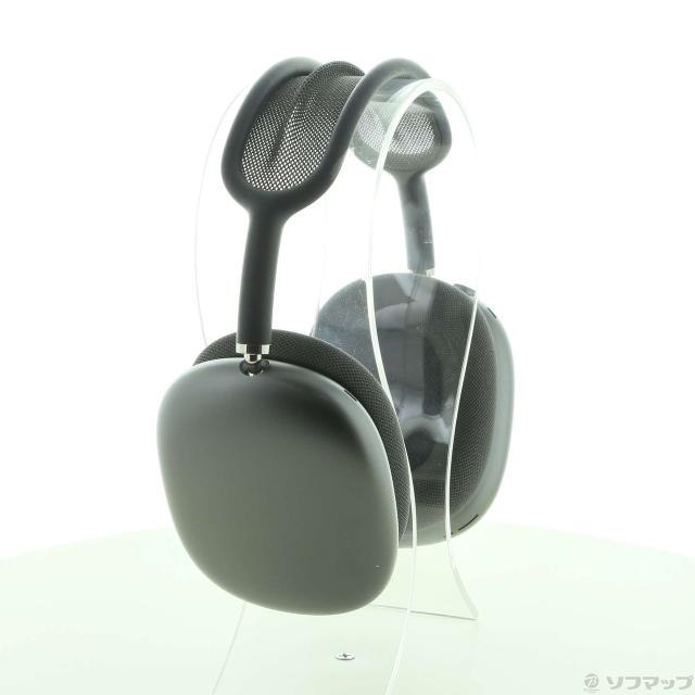 AirPods MAX ライトニング グレー AirPods Max（Lightning） スペース