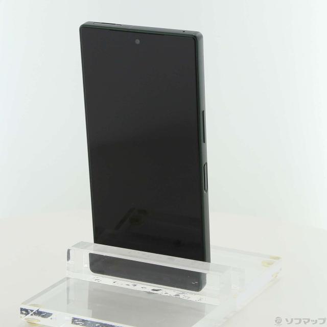 AQUOS R9 SIMフリー版 ホワイト 256GB 未使用に近い AQUOS R9 SIMフリー版 ホワイト 256GB 未使用に近い 新品同様 Aquos R9
