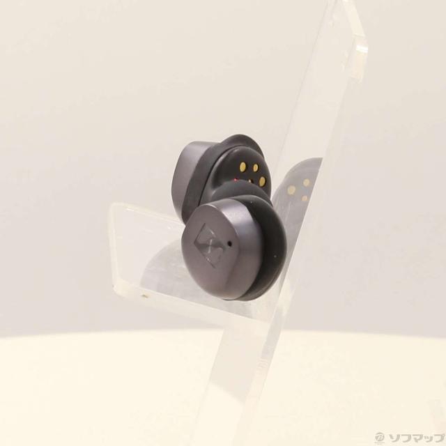 (中古)SENNHEISER MOMENTUM True Wireless 4 ブラックグラファイト(198-ud)_1