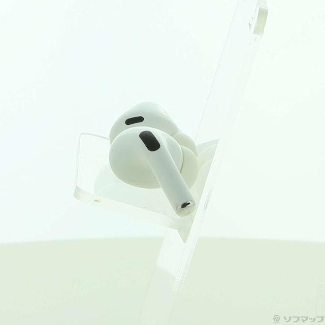 (中古)Apple AirPods Pro 第2世代(344-ud)_1