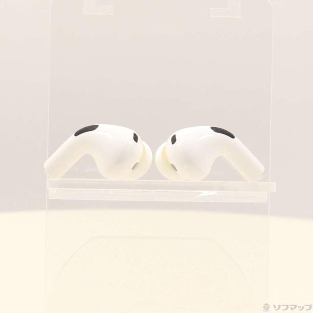 (中古)Apple AirPods Pro 第2世代(371-ud)