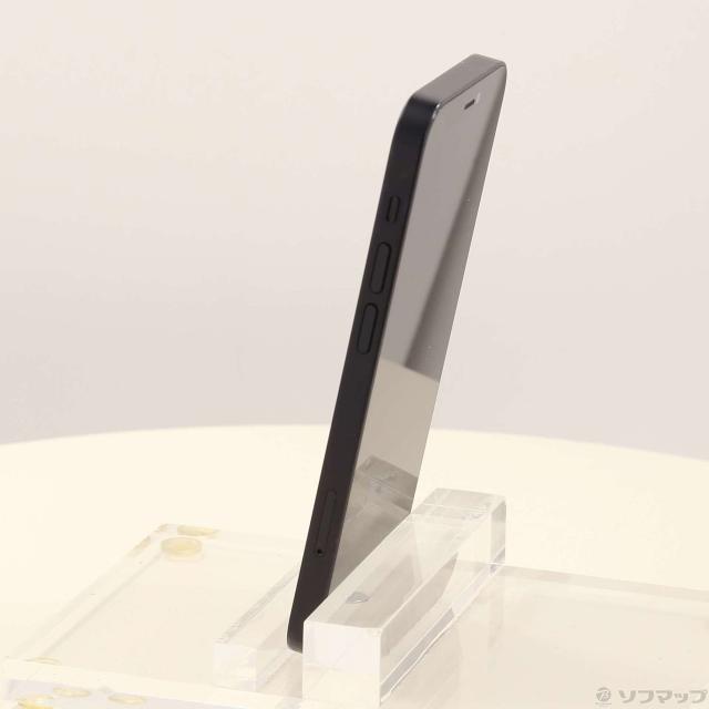 (中古)Apple iPhone12 mini 128GB ブラック MGDJ3J/A SIMフリー(295-ud)_1