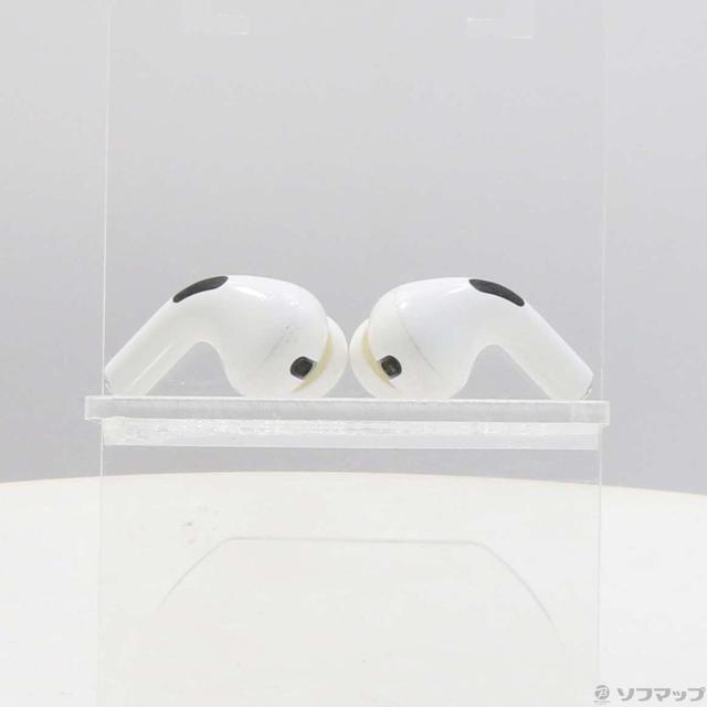 (中古)Apple AirPods Pro 第1世代 MWP22J/A(371-ud)