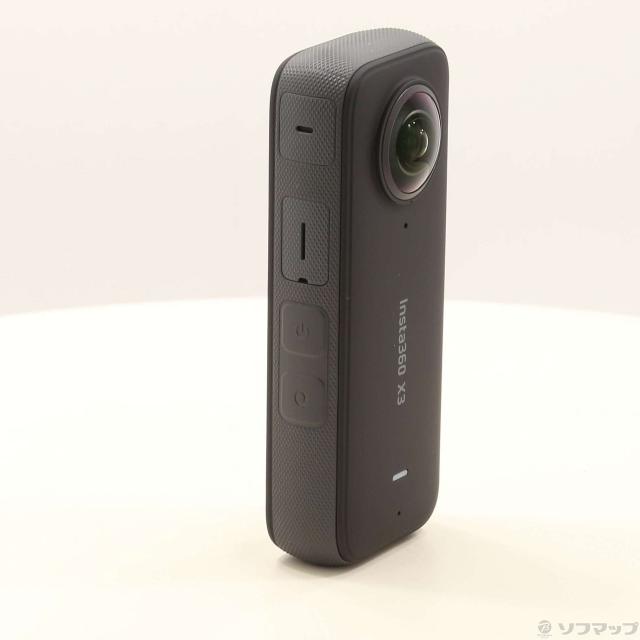 中古)INSTA360 Insta360 X3(258-ud)