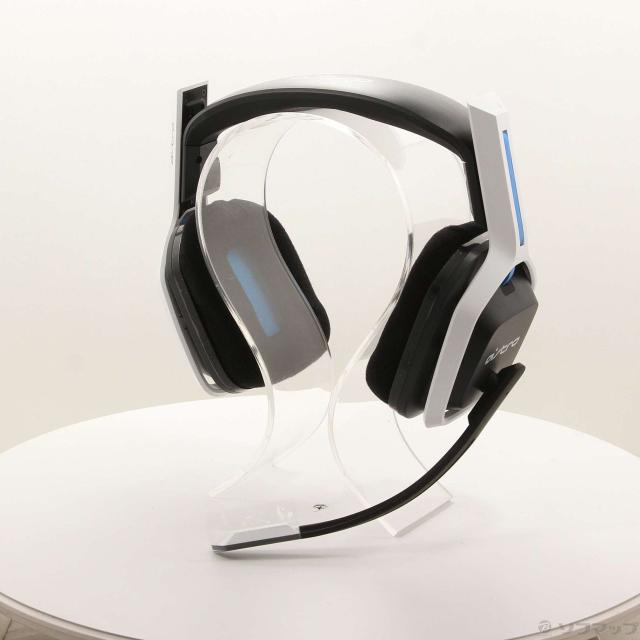 (中古)logicool ASTRO A20 A20WL-PS(262-ud)