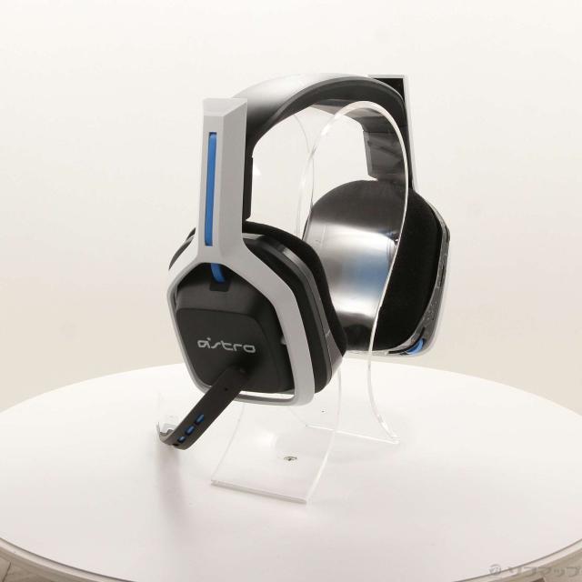 (中古)logicool ASTRO A20 A20WL-PS(262-ud)_1