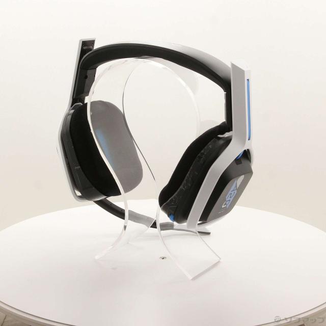 (中古)logicool ASTRO A20 A20WL-PS(262-ud)_2