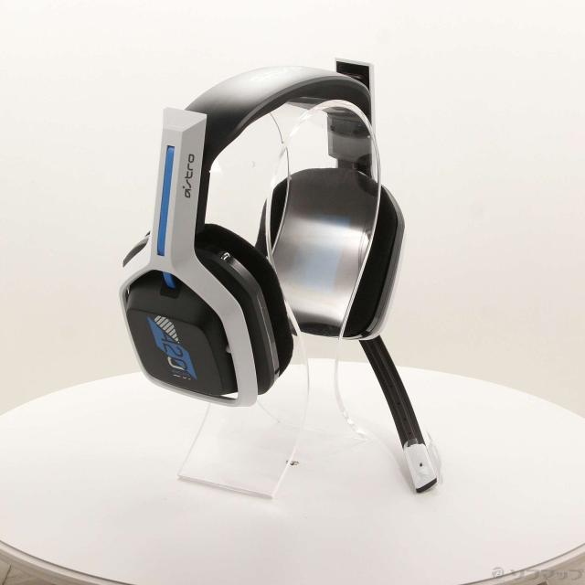 (中古)logicool ASTRO A20 A20WL-PS(262-ud)_3
