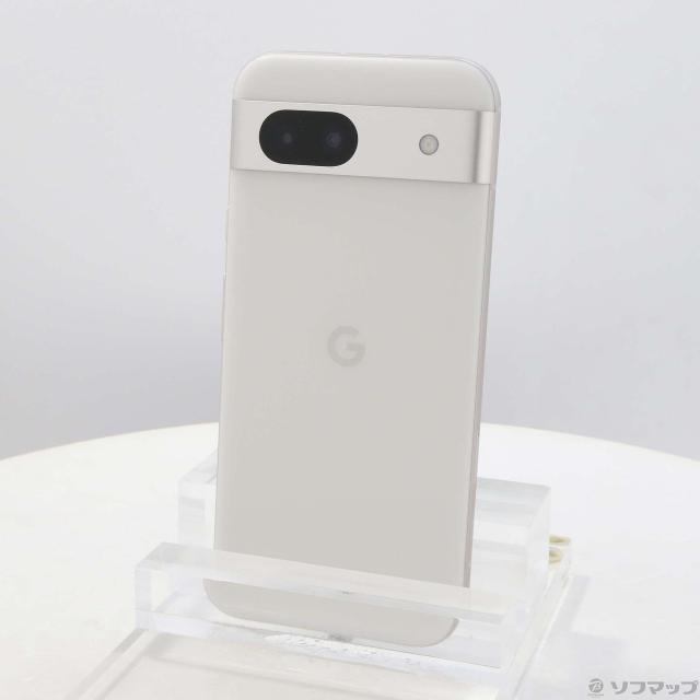 Google Pixel 8a 128G ポーセリン SIMフリー｜Google Pixel 8a｜価格