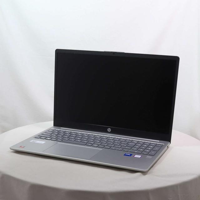 (中古)hp (展示品) HP 15-fd1003TU AY6R6PA-AAAA ナチュラルシルバー(276-ud)